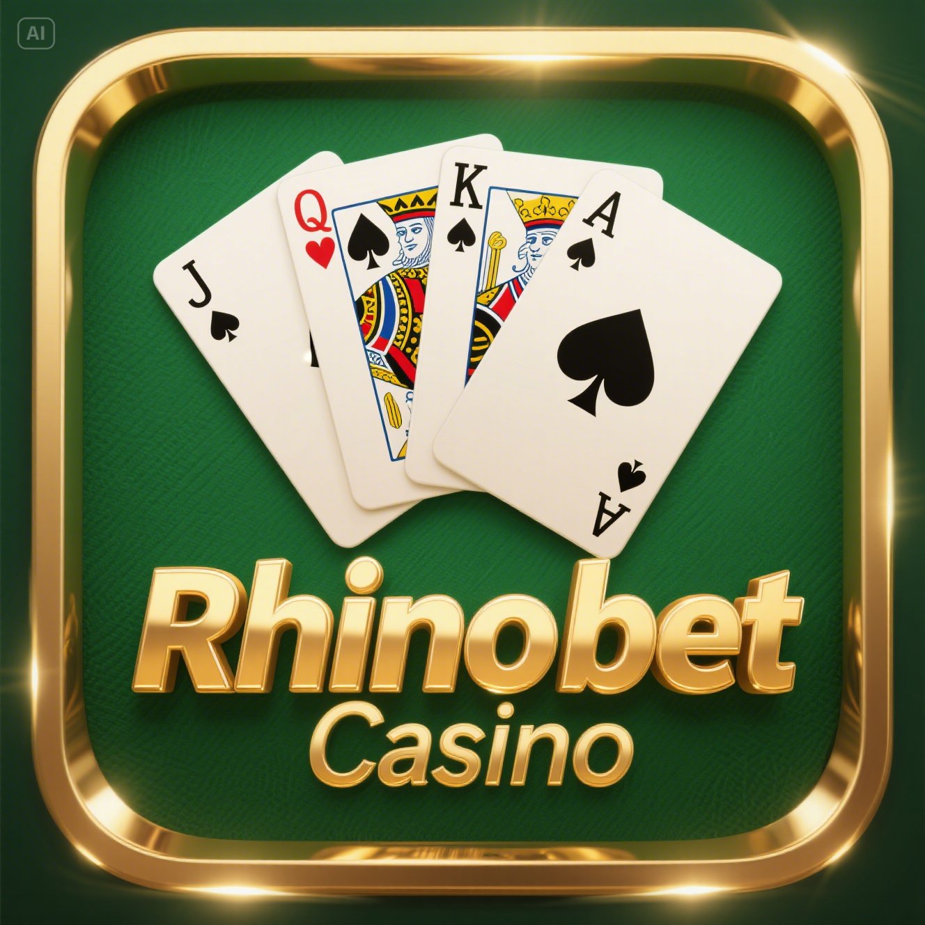 Rhino bet Casino